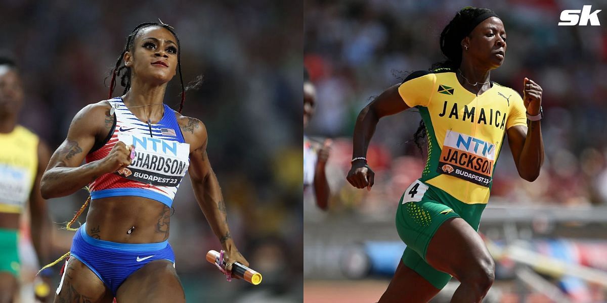 USA vs Jamaica at Paris Olympics 2024: 5 head-to-head clashes you ...