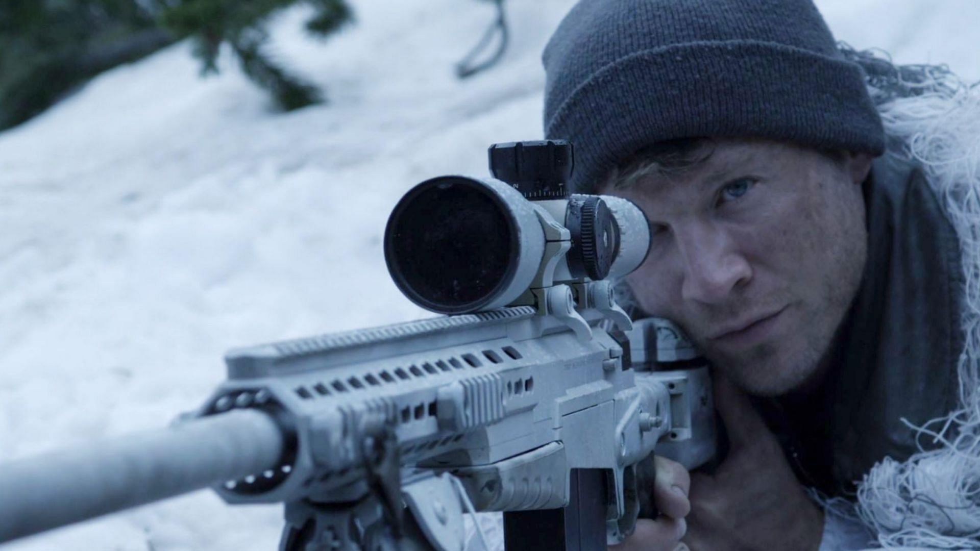 Sniper: Ghost Shooter (Image via Destination Films)