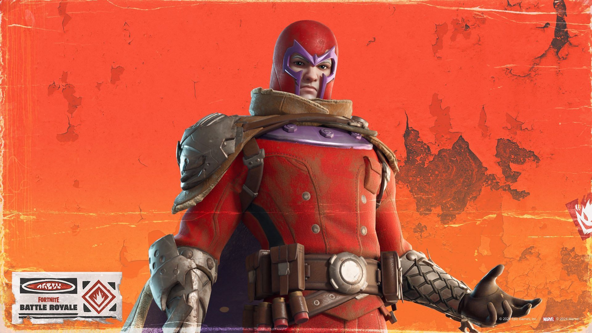 &ldquo;I love positive posts like this&rdquo;: Fortnite community reacts to player&rsquo;s wholesome interaction while completing Wastelander Magneto challenges