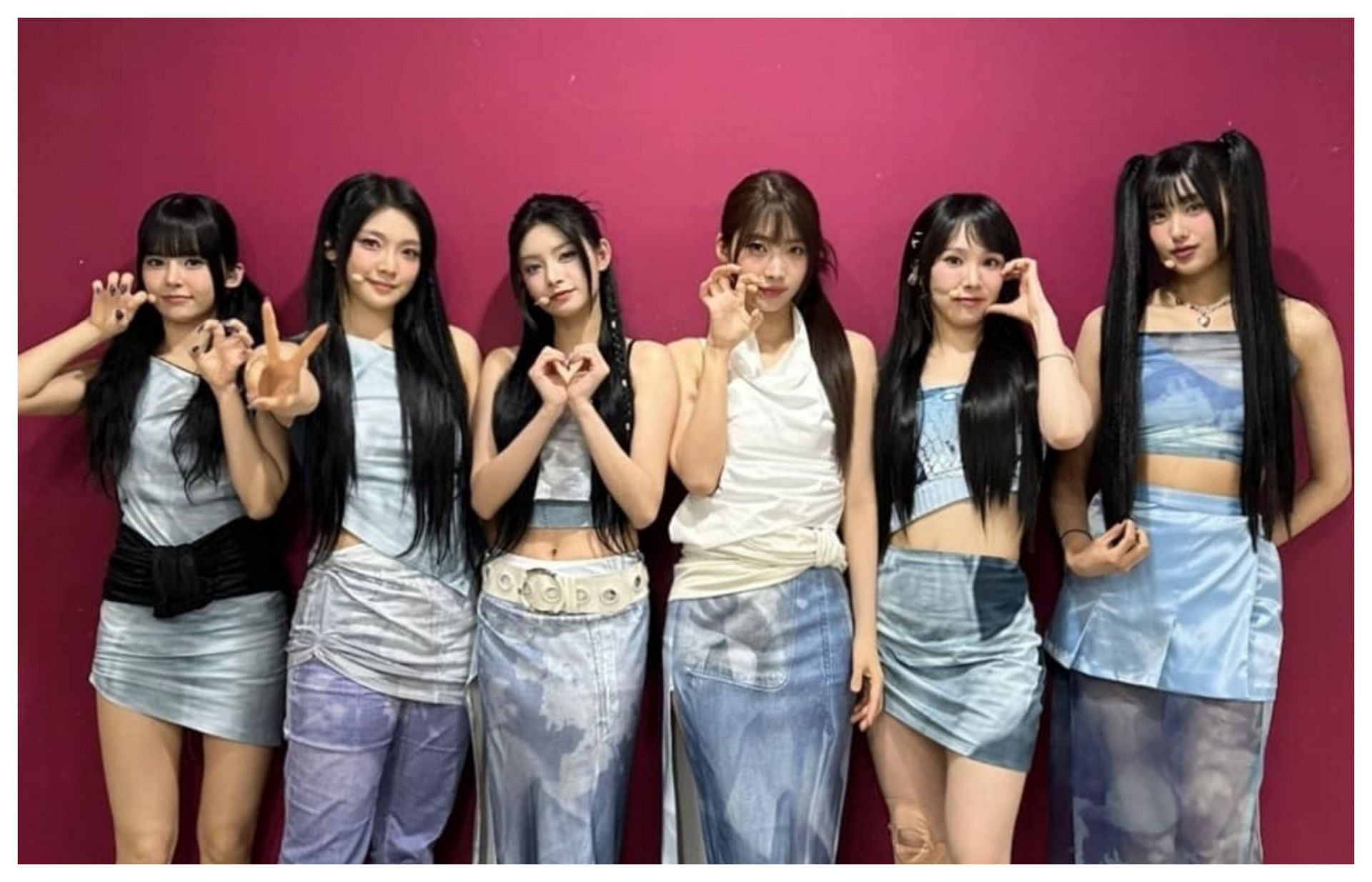 EVERGLOW 2024 &lsquo;Pulse &amp; Heart&rsquo; tour America: New dates, venues, &amp; all you need to know