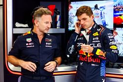 Red Bull boss Christian Horner addresses Max Verstappen’s public criticism of the team and the heated exchange with race engineer