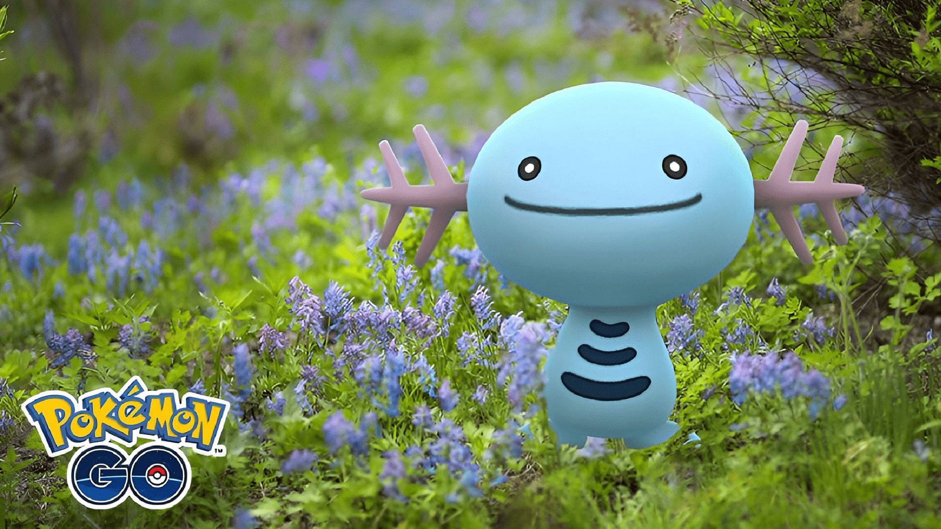 Wooper and Paldean Wooper both evolve into quality Pokemon GO Great League picks (Image via Niantic)