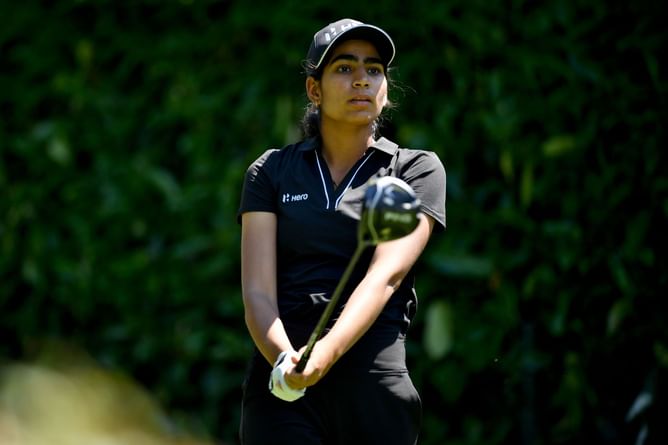 Who is Diksha Dagar? All you need to know about the Indian golfer competing at Paris Olympics 2024
