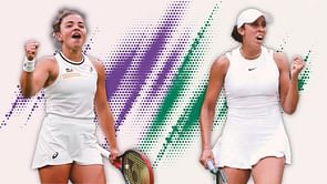 Wimbledon 2024: Jasmine Paolini vs Madison Keys preview, head-to-head, prediction, odds and pick