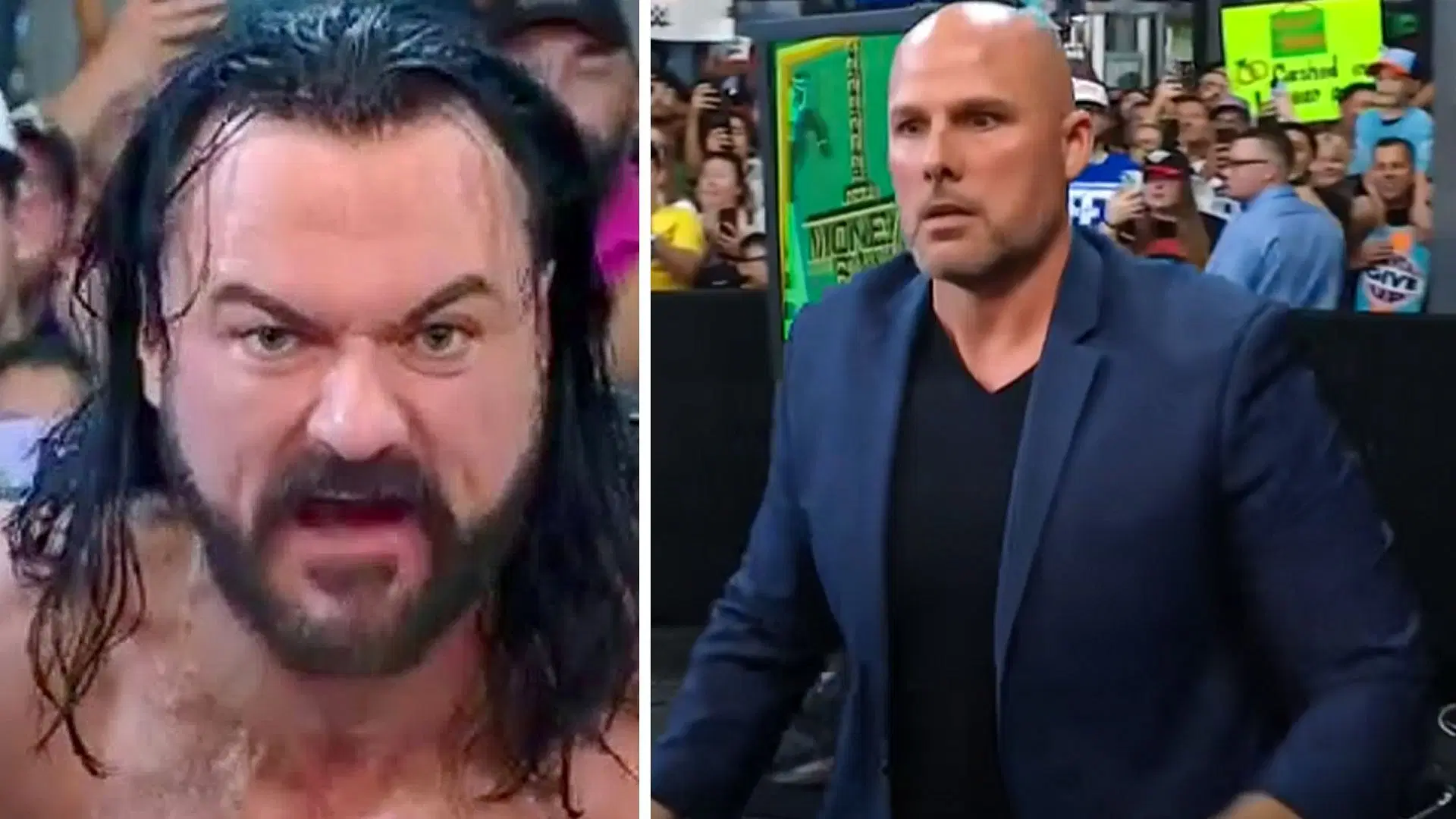 Drew McIntyre