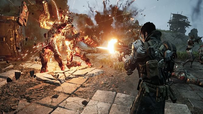 5 things to know before modding your weapon in The First Descendant