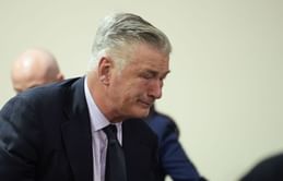 What does dismissed with prejudice mean? No exculpatory evidence against Alec Baldwin explored as actor walks free