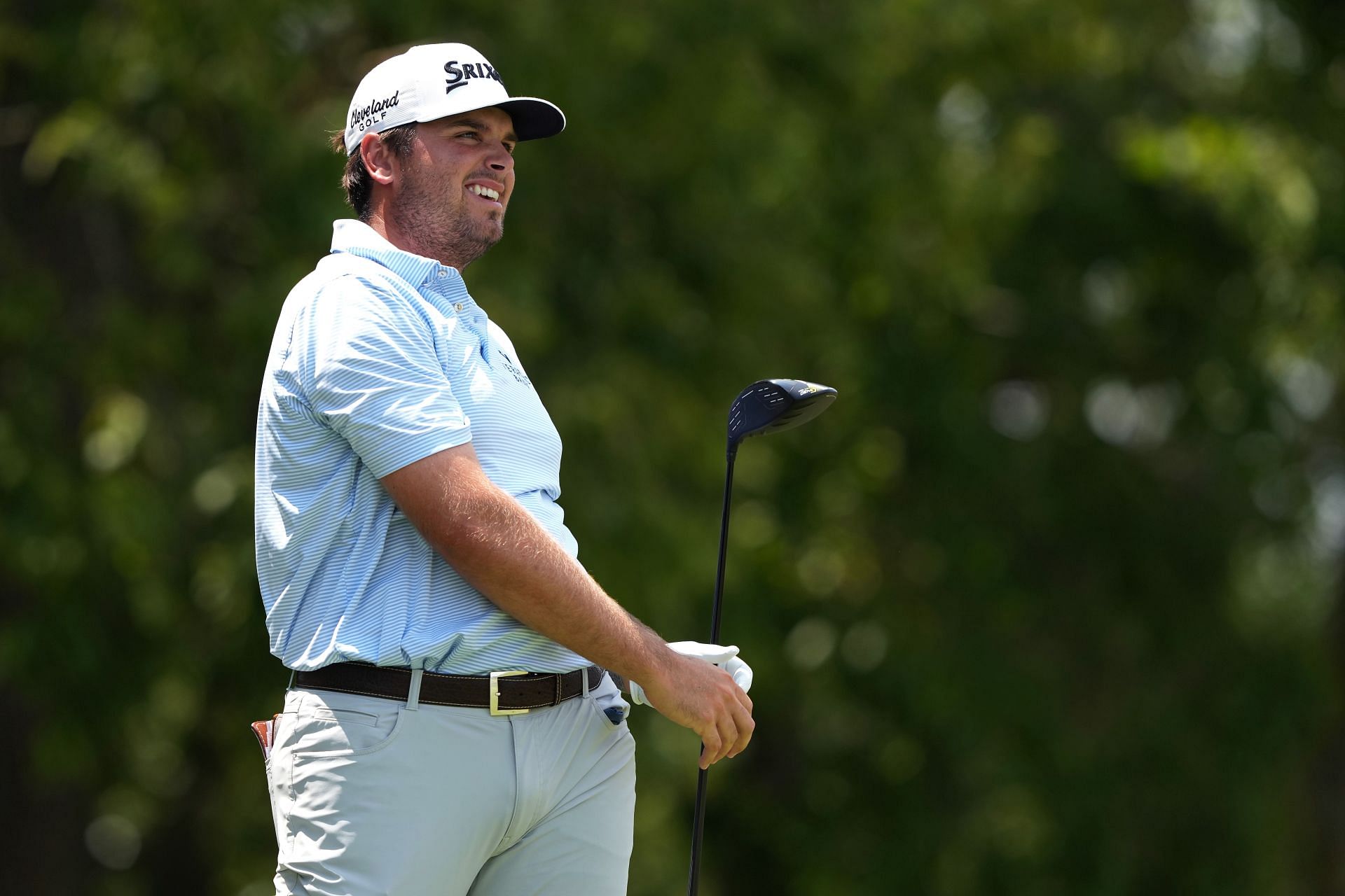 5 Big-name Golfers Who Missed Friday's Cut At The 2024 ISCO ...