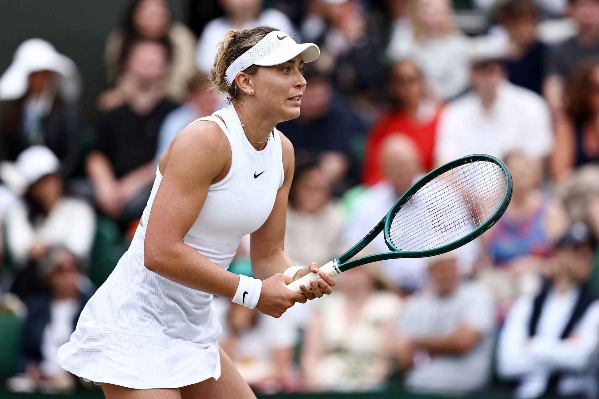 Day Five: The Championships - Wimbledon 2024 - Getty Images