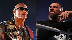 Massive match involving The Rock must happen before Roman Reigns makes his comeback, says WWE personality