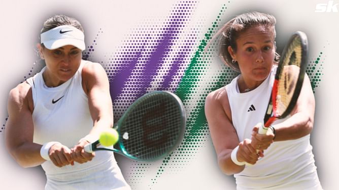 Wimbledon 2024: Paula Badosa vs Daria Kasatkina preview, head-to-head, prediction, and pick