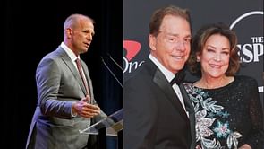 CFB insider calls Alabama a "stepping stone" in Kalen DeBoer's career due to unmatchable Nick Saban success