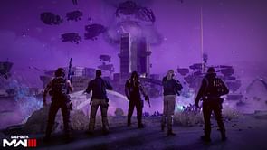 MW3 Zombies Season 5: Release date, three new Schematics, final story mission, and more