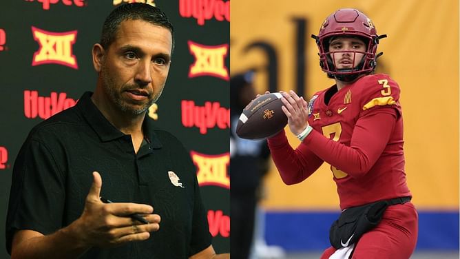 Matt Campbell at Big 12 Media Days 2024: Top 5 questions we want Iowa State HC to answer
