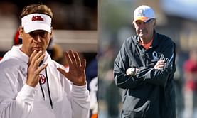 “Prayers to you and your family”- College Football World Mourning Lane Kiffin’s Loss