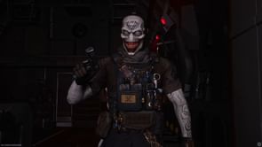 Cursed Arts bundle in MW3 and Warzone: Price, what's included, and is it worth buying?