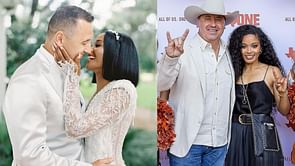 When Steve Sarkisian's wife Loreal Sarkisian revealed what it's like being a head coach's wife: "I need to be the last person getting dressed"