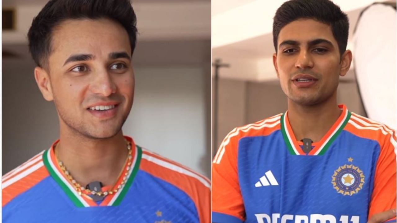 Picture Credit: Indian Cricket Team Instagram Snapshtos