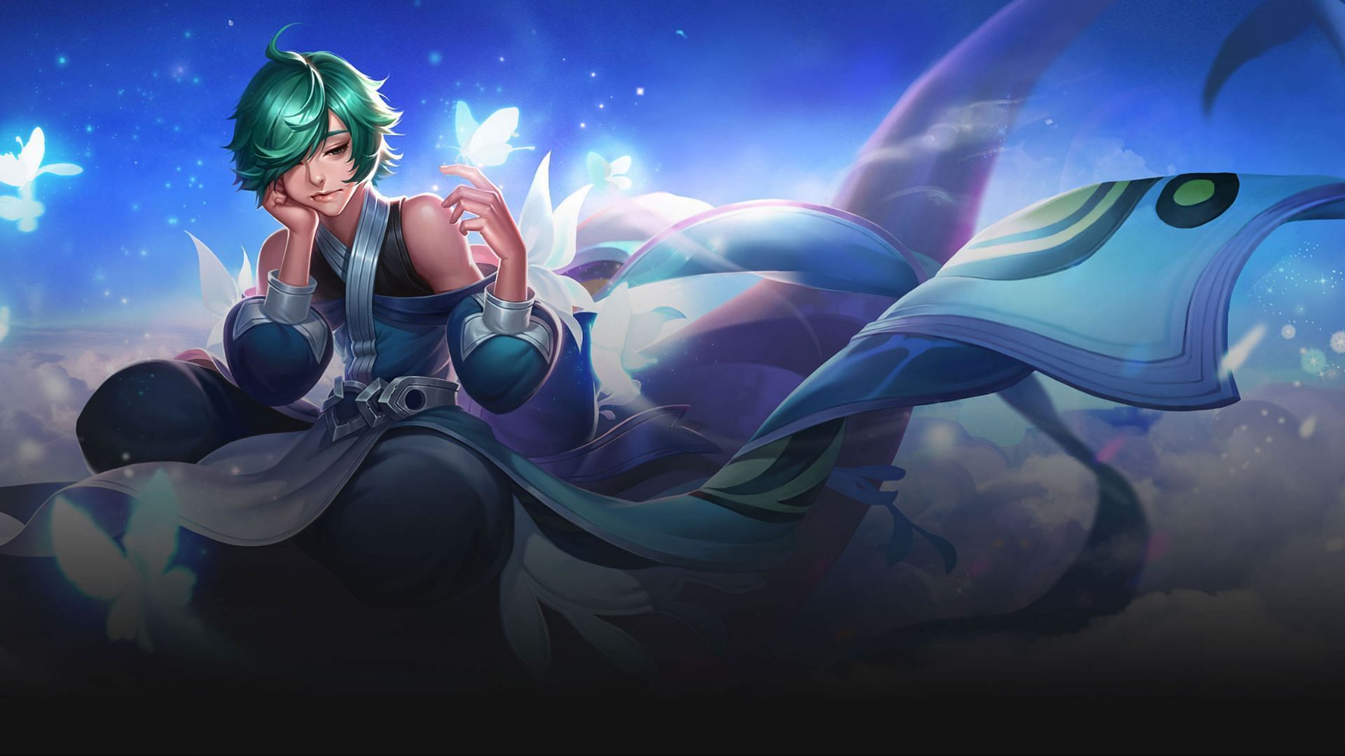 Level Infinite has buffed Zhuangzhi&#039;s Skill 2 and Ultimate Skill in the Honor of Kings July 25 update. (Image via Level Infinite)