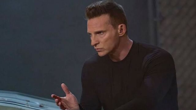 Is Steve Burton leaving General Hospital again? Current plot twists put  character in jeopardy