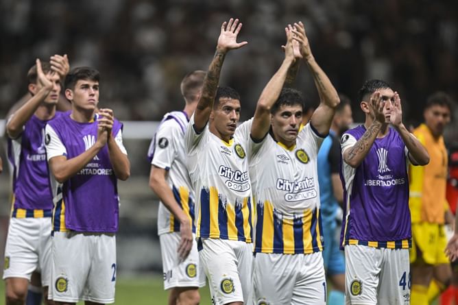 Rosario Central vs Internacional Prediction and Betting Tips | July 16th 2024