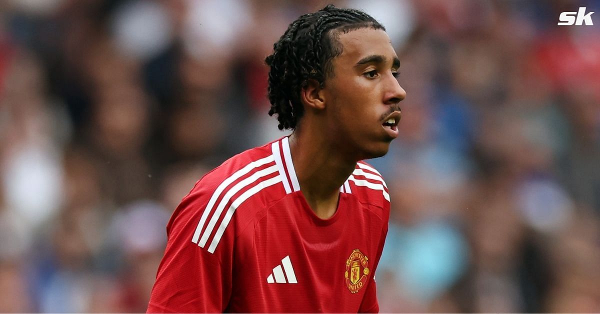 Maguire heaps praise on new signing 