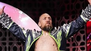 “Unfortunately, we’ve only had the one match” - Bryan Danielson on missing out on the opportunity to face AEW star again