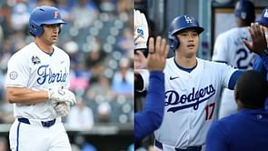 MLB’s Jonathan India compares Jac Caglianone to $700M star Shohei Ohtani: "Got a two way guy that does what he does"