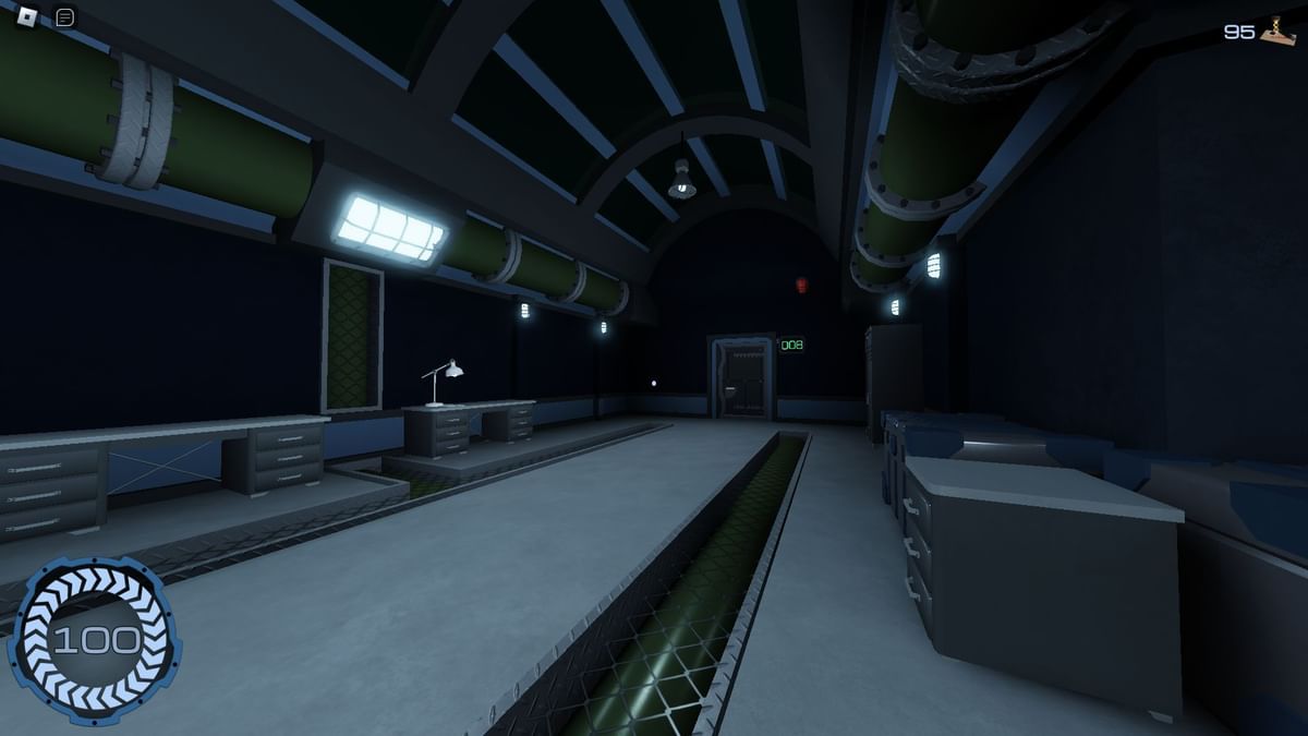 Roblox Pressure: A Survival Guide