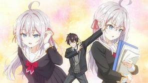 Alya Sometimes Hides Her Feelings in Russian episode 4 release date and time, preview, where to watch, and more