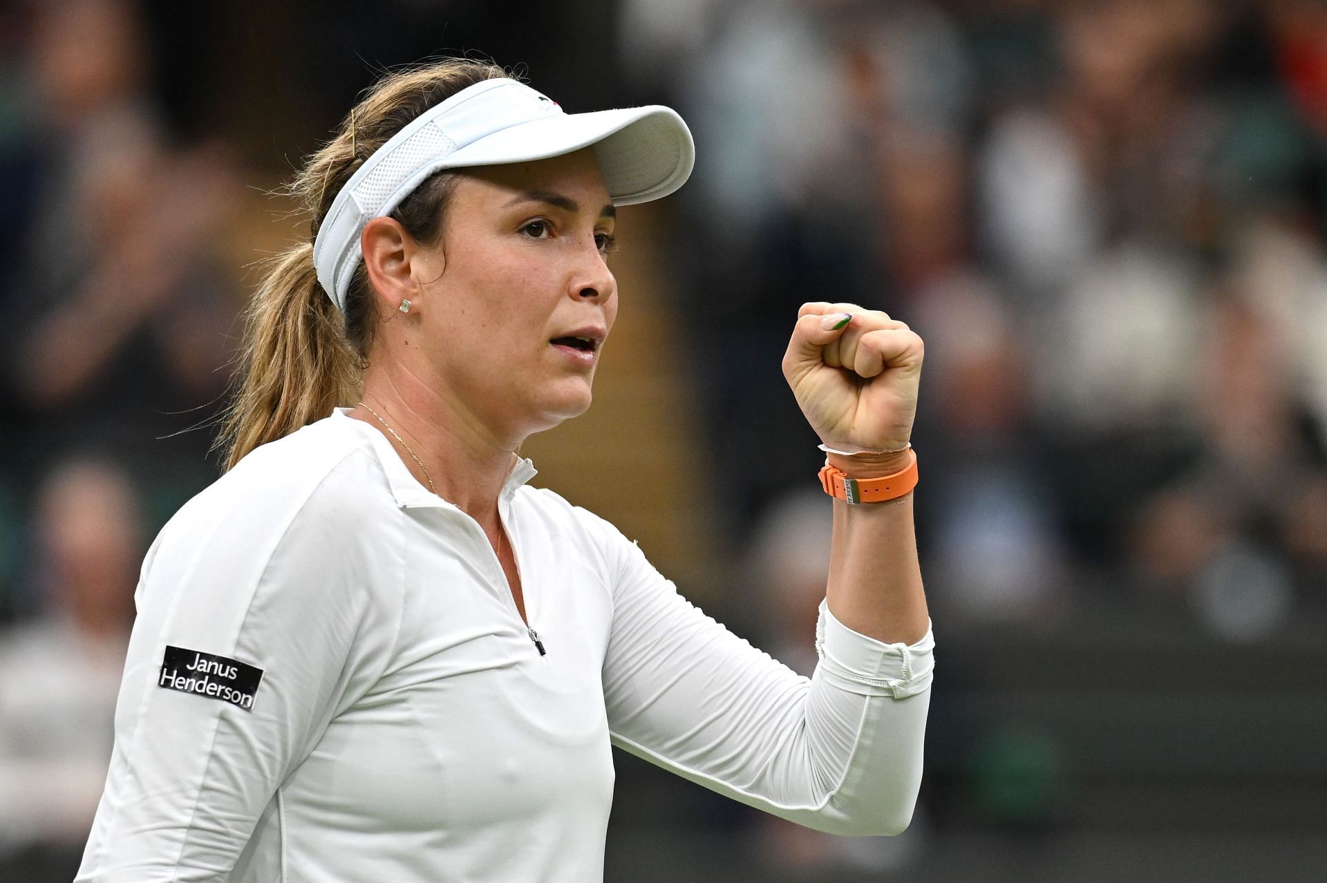 From wanting to quit tennis to reaching maiden Slam SF at Wimbledon