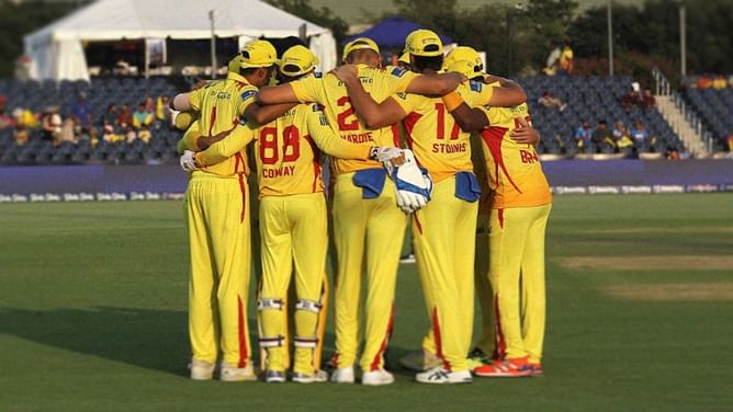 3 reasons why Texas Super Kings are dark horses to win MLC 2024