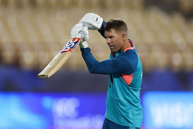Leg and off: Should David Warner be in Australia's 2025 Champions Trophy plans?
