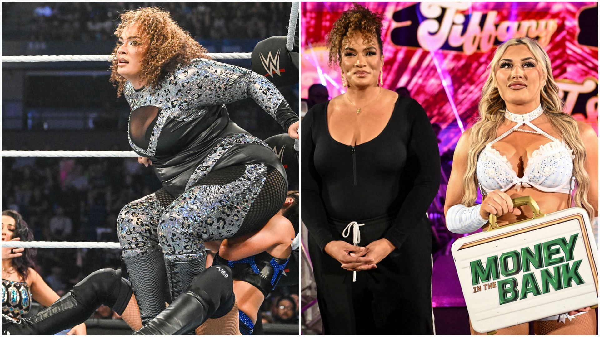 Nia Jax’s current rival mocks her for recent actions on WWE SmackDown