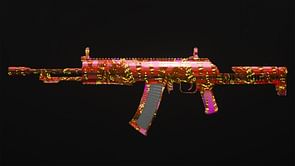 How to unlock Retrowave Camo in Modern Warfare 3 for free