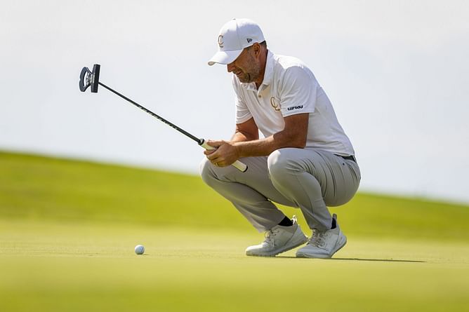 Will US Senior Open winner Richard Bland be at The Open Championship 2024? LIV golfer’s eligibility explored