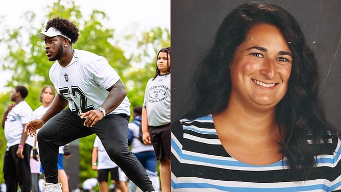 "This is a devastating loss" - Alabama saddened by death of "incredible" staffer Mary Maruggi