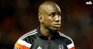 "Land of asylum for former Nazis" - Ex-Chelsea star Demba Ba slams Argentina after video of alleged racist chant after Copa America surfaces