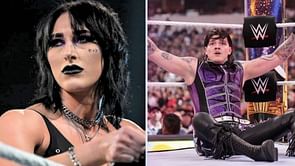 Dominik Mysterio's punishment, exit Judgment Day? - 4 things Rhea Ripley must do as first order of business on WWE RAW next week