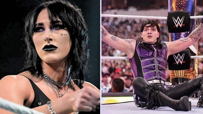 Dominik Mysterio's punishment, exit Judgment Day? - 4 things Rhea Ripley must do as first order of business on WWE RAW next week