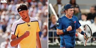 Hamburg European Open 2024: Alexander Zverev vs Jesper de Jong preview, head-to-head, prediction, odds and pick