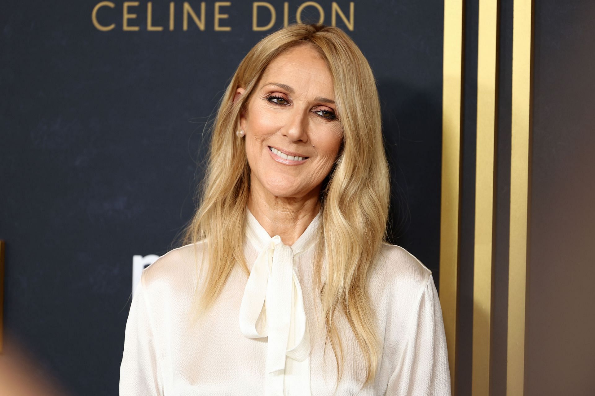 &quot;I Am: Celine Dion&quot; New York Special Screening (Image via Getty)