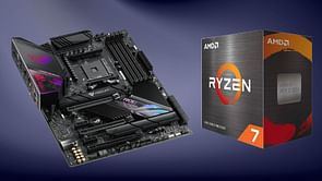 5 best gaming motherboards for AMD Ryzen 7 5800X