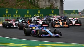 2024 F1 Hungarian GP upgrades: Who has brought what?
