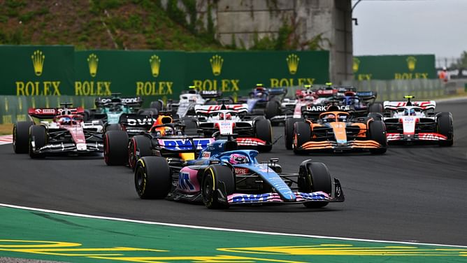 2024 F1 Hungarian GP upgrades: Who has brought what?