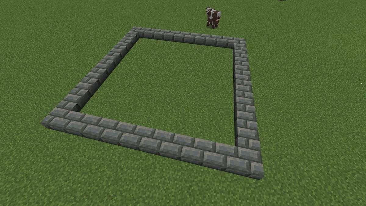 Cbd Layout Minecraft How to make cactus farm in Minecraft Bedrock