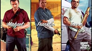 GTA 5 dominated PS5's download charts in June 2024: Report