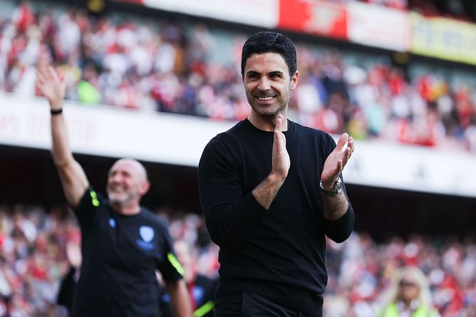 Arsenal Transfer News Roundup: Gunners offer £52m for Swedish ace, club battling La Liga duo for Mikel Merino, and more - July 31, 2024