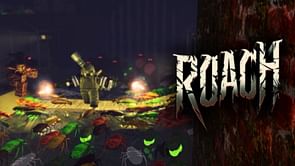 Roblox: Roach Area 51 guide