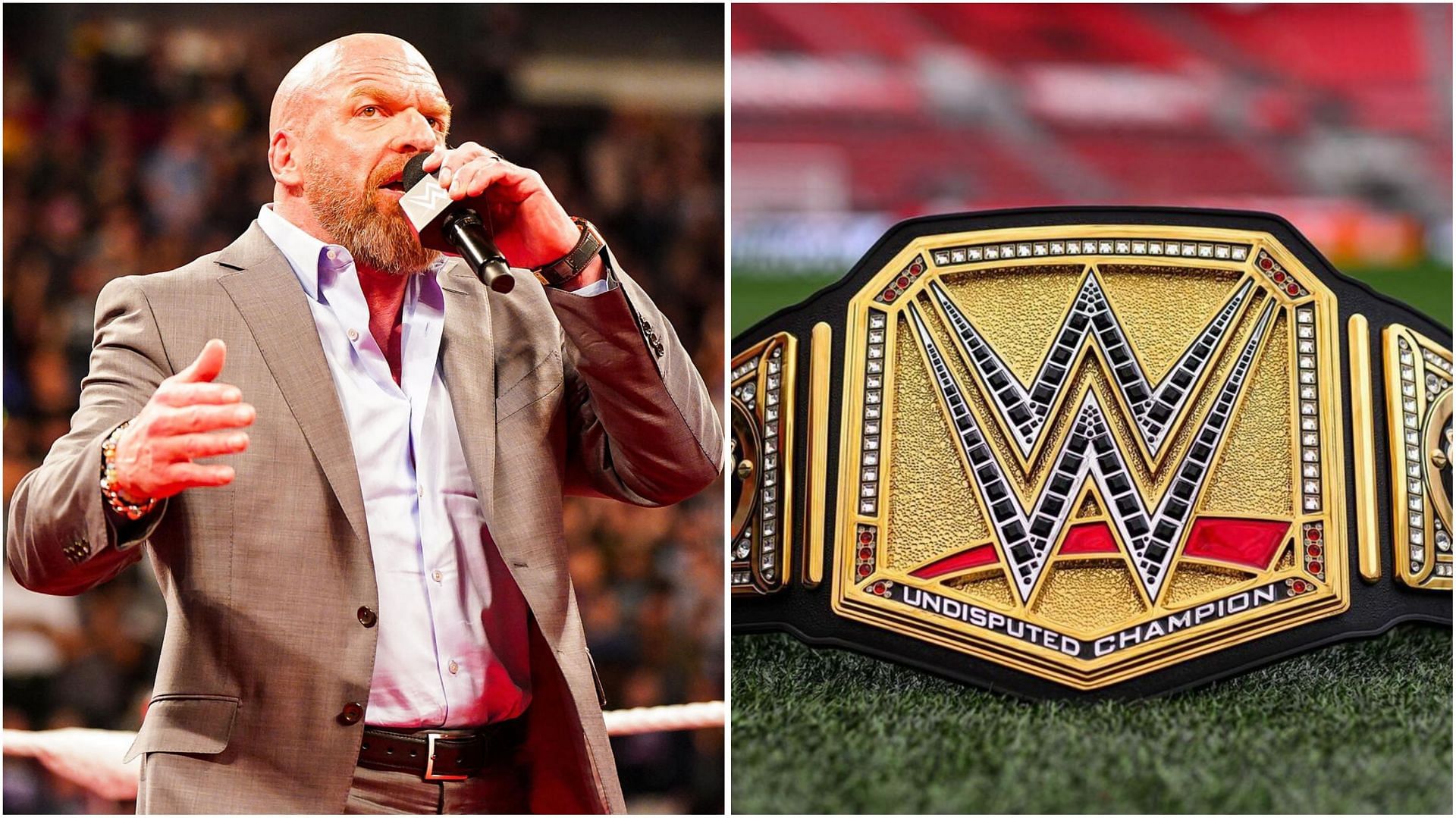 Triple H